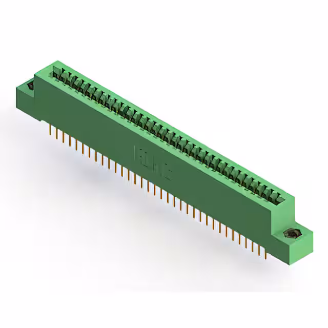 842-068-524-208 EDAC Inc.  Edgeboard Connectors